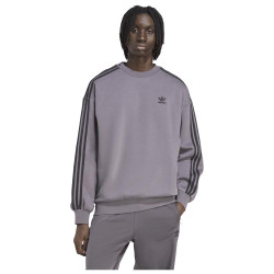 Adidas Ανδρικό φούτερ Oversized Crew Sweatshirt